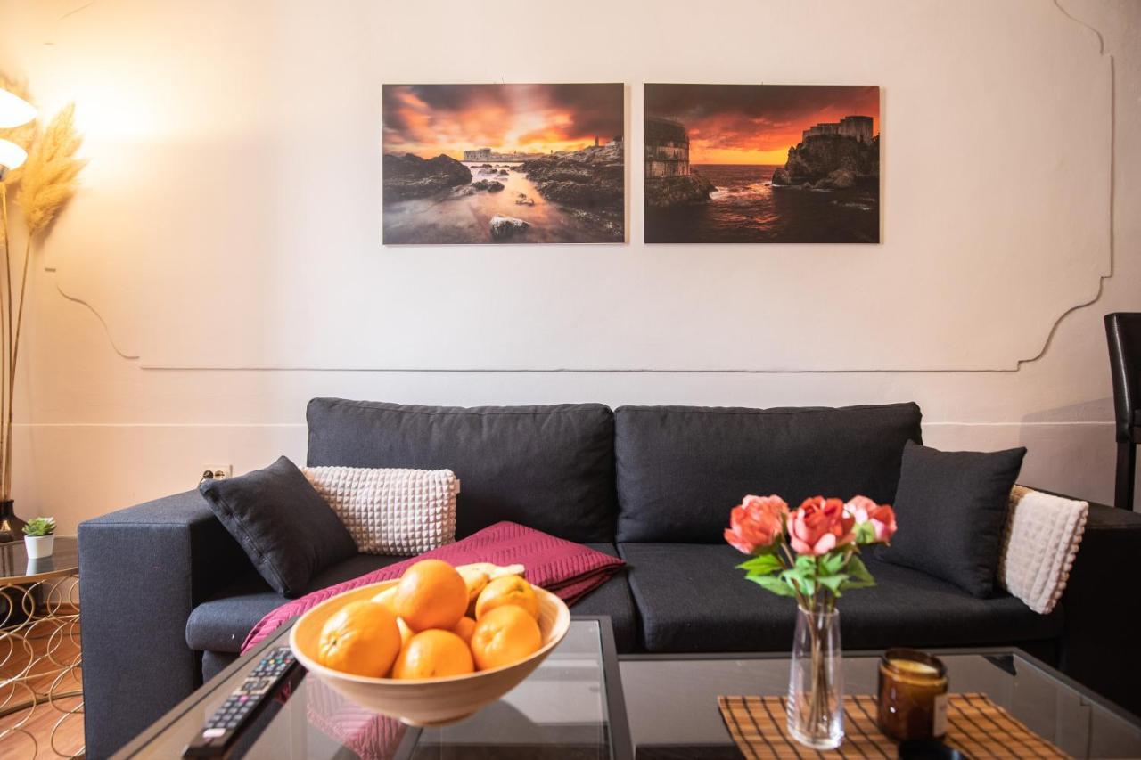 Apartment Mari Дубровник Екстер'єр фото
