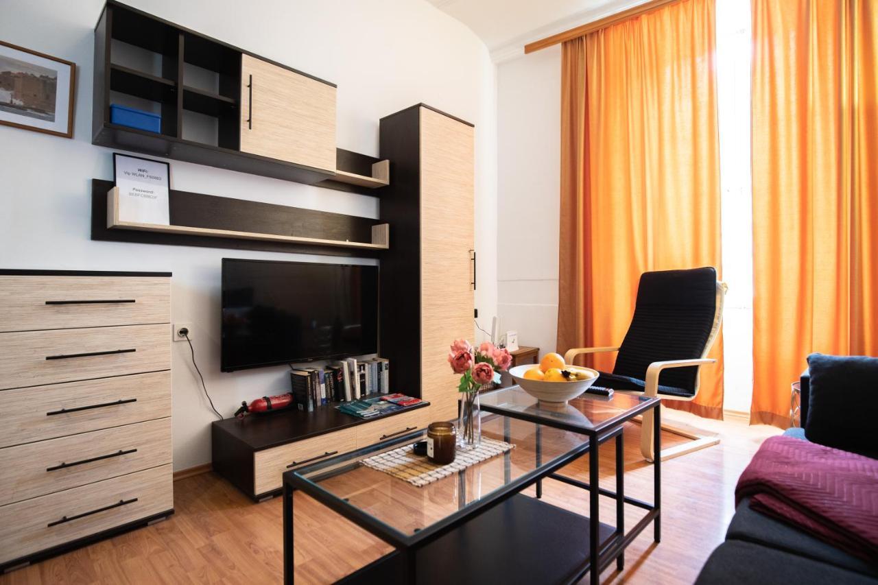 Apartment Mari Дубровник Екстер'єр фото