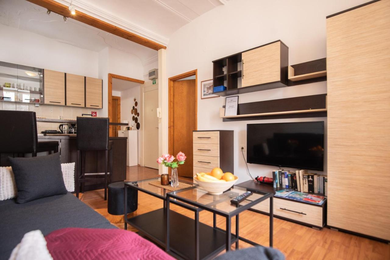 Apartment Mari Дубровник Екстер'єр фото