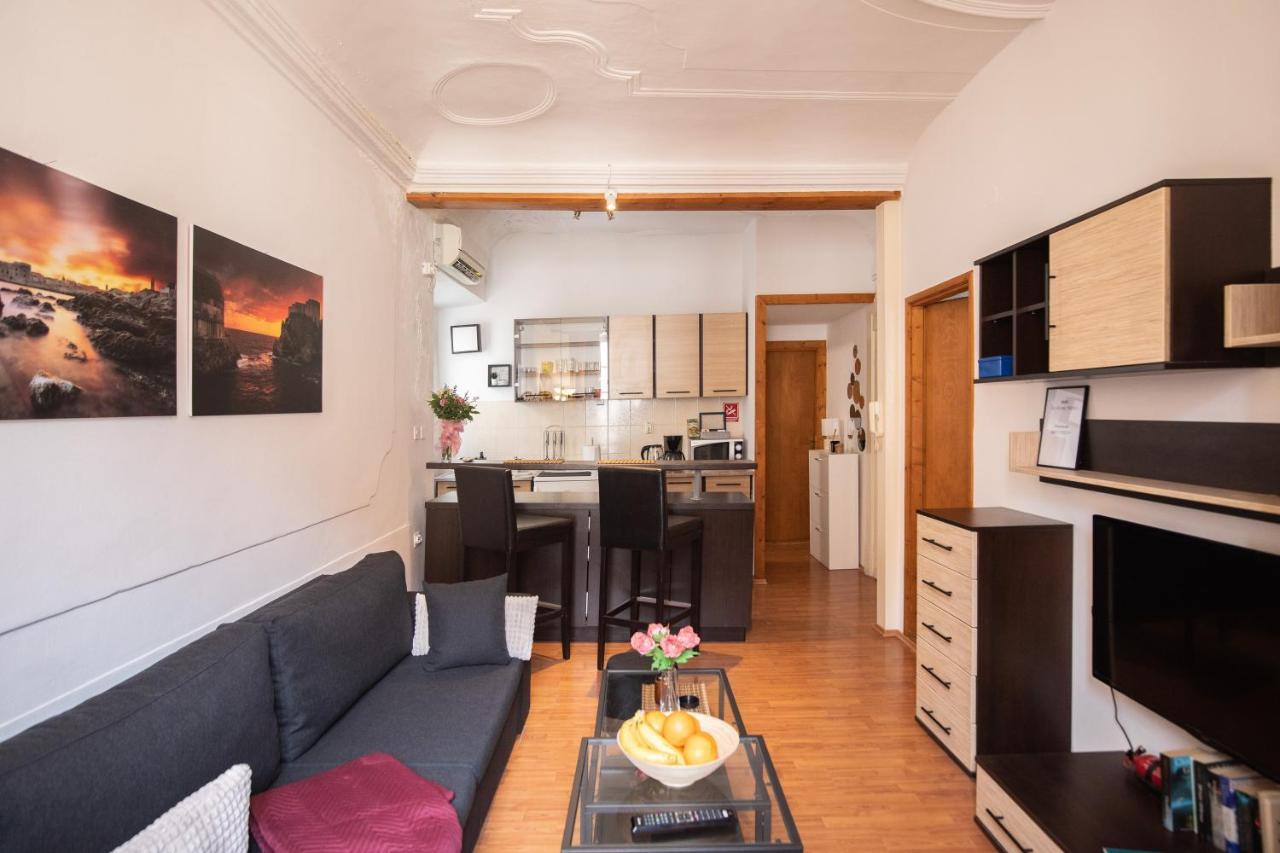 Apartment Mari Дубровник Екстер'єр фото