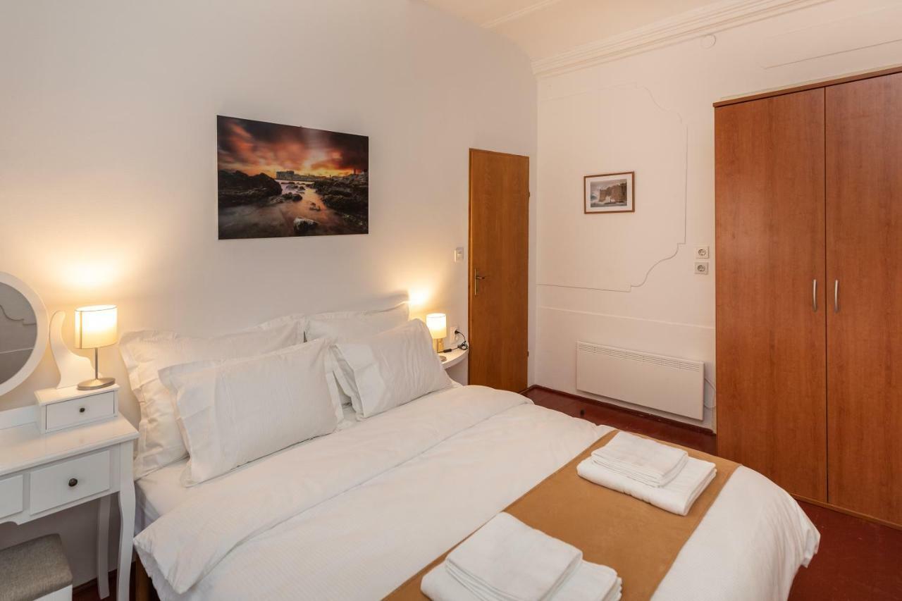 Apartment Mari Дубровник Екстер'єр фото